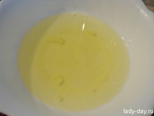 Безе в домашних условиях