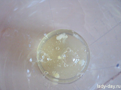 Безе в домашних условиях