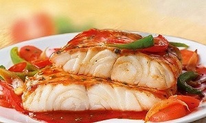 Вкусные рецепты рыбных блюд