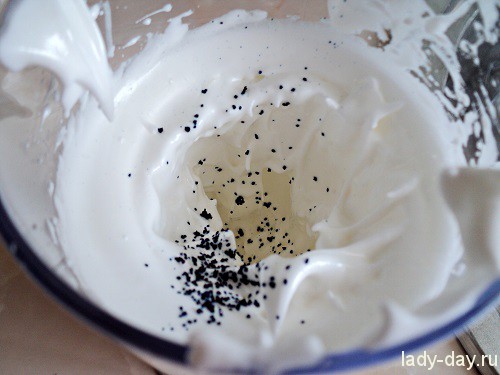 Безе в домашних условиях