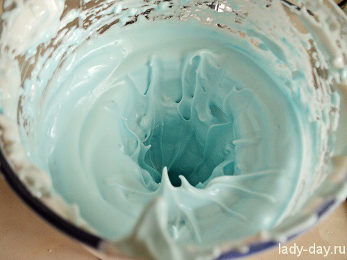 Безе в домашних условиях