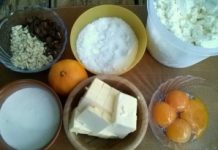 Пасха заварная