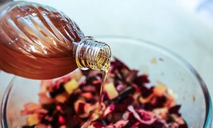 Рецепты вкусных винегретов