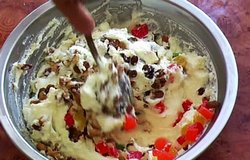 Православная кухня