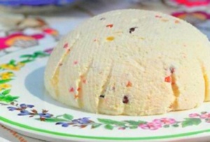 Православная кухня