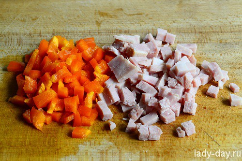 Сырники в духовке