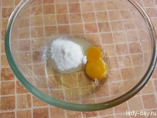 Сырники с изюмом