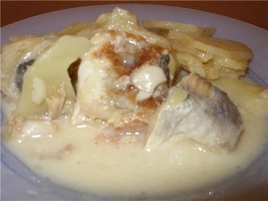 Простой рецепт приготовления рыбы