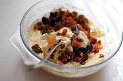 Рецепты яблочных десертов