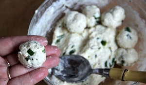 Вкусные рецепты приготовления первых блюд