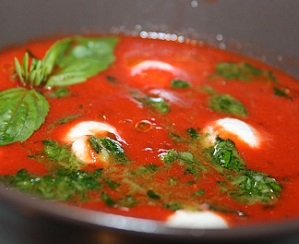 Вкусные рецепты приготовления первых блюд