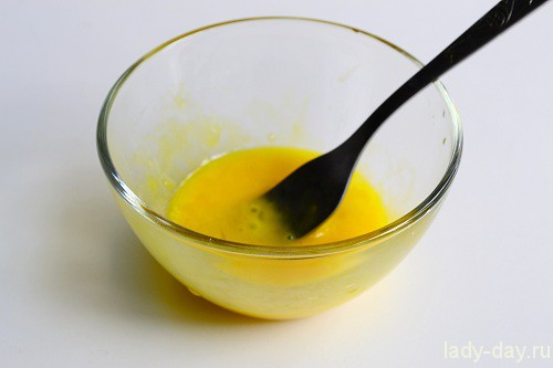 Сырники в духовке