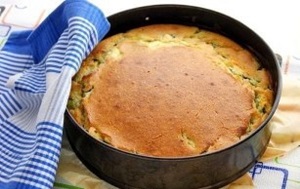 Рецепты вкусной несладкой выпечки