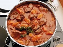 Национальная греческая кухня