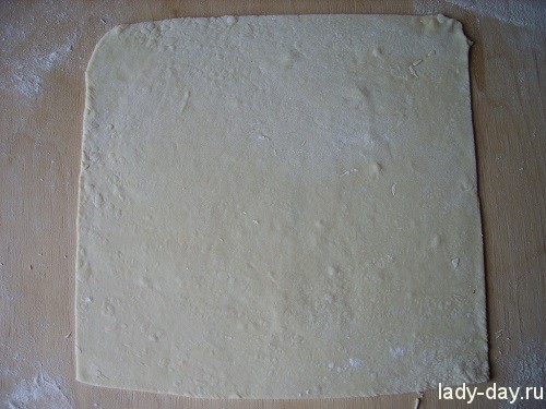 Ленивые пельмени