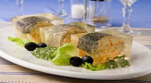 Вкусные и оригинальные рецепты блюд из рыбы. Заливное