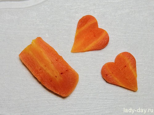 Салат Оливье 