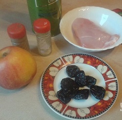 Вкусные блюда из курицы