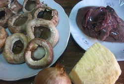 Вкусные блюда из лука