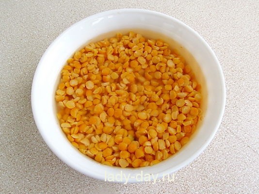 Гороховый 2