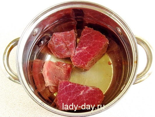 Гороховый 3