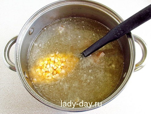 Гороховый 4