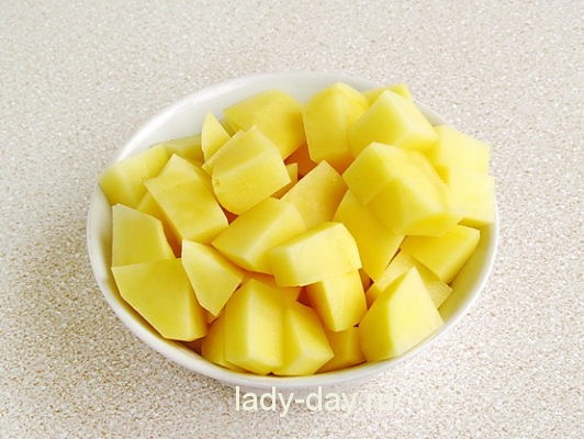 Гороховый 5