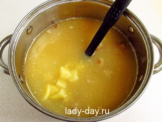 Гороховый 6