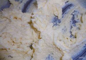 Аргентинское печенье 