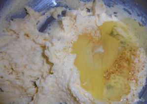 Аргентинское печенье 