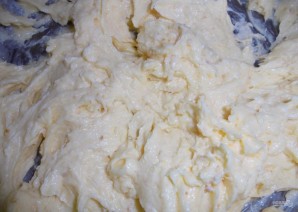 Аргентинское печенье 