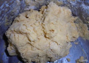 Аргентинское печенье 