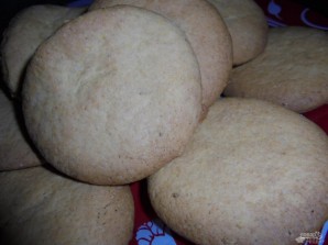 Аргентинское печенье 