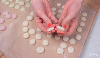 Домашние сливочные конфеты - фото шаг 4