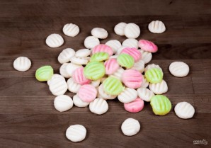 Домашние сливочные конфеты - фото шаг 5