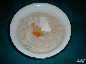 Дрожжевое тесто с сухими дрожжами - фото шаг 2