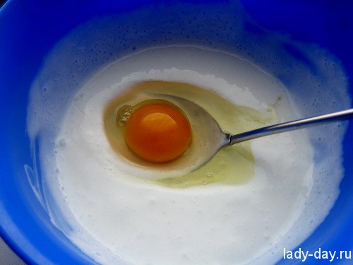 Пицца с шампиньонами