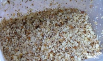 Итальянский шоколадный десерт - фото шаг 4