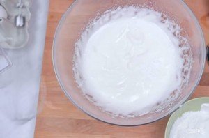 Малышки-безе - фото шаг 2