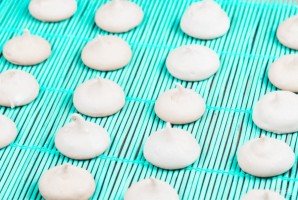 Малышки-безе - фото шаг 4