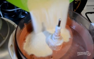 Очень простой печеночный торт - фото шаг 2