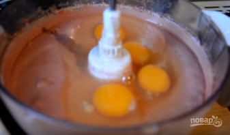 Очень простой печеночный торт - фото шаг 3