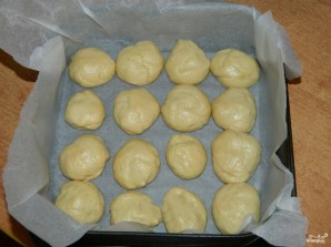 Пирог с творожным сыром - фото шаг 2