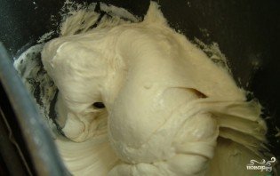 Пшеничный хлеб на закваске - фото шаг 6