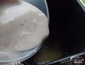 Ржаной хлеб на пиве в хлебопечке - фото шаг 2