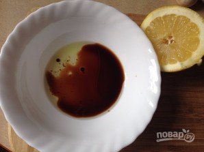 Салат из куриной грудки с грибами - фото шаг 2