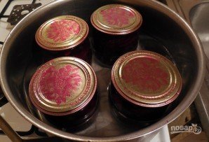 Салат со свеклой на зиму - фото шаг 4