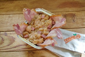 Террин классический - фото шаг 6