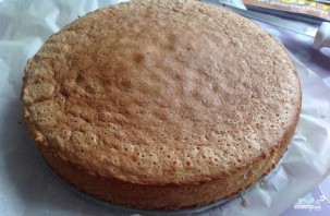 Торт для принцессы - фото шаг 2