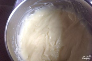 Торт для принцессы - фото шаг 3